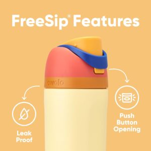 Read more about the article 16 oz Water Bottle for Kids: BPA-Free, Insulated & Perfect for Travel – Misty Horizon