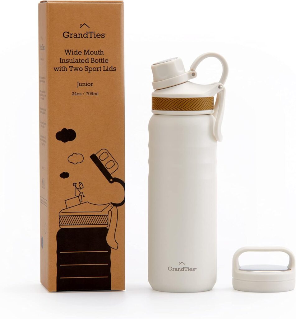 Boost Energy Fast with Berg Water Bottle’s SPE/PEM Tech!