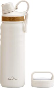 Read more about the article Berg Water Bottle The Secret to Hydrogen-Rich Water Anywhere