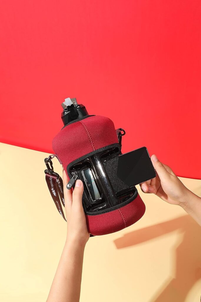 H2O Water Bottle: Ultimate Hydration for Active Lifestyles