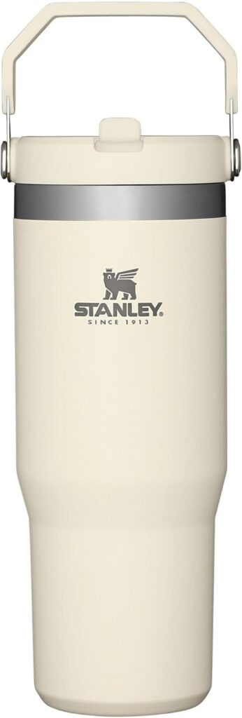 bink Water Bottle or STANLEY IceFlow? Cold for 12H