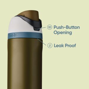 Read more about the article Stay Hydrated in Style: The Ultimate 32 oz Water Bottle for Sports, Travel & School – BPA-Free & Insulated!