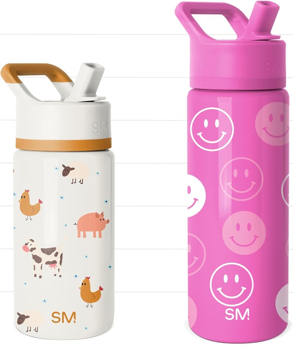 You are currently viewing Stitch Water Bottle Disney Tropical Fun for Kids’ School & Play