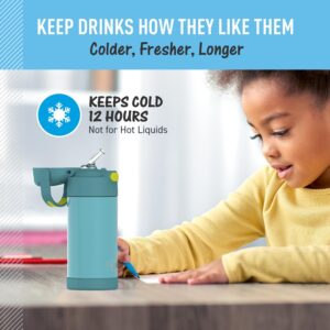 Read more about the article Why Every Kid Needs This 12 Ounce Water Bottle