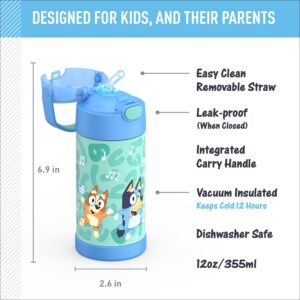Read more about the article The Perfect Kids Water Bottle for School and Play