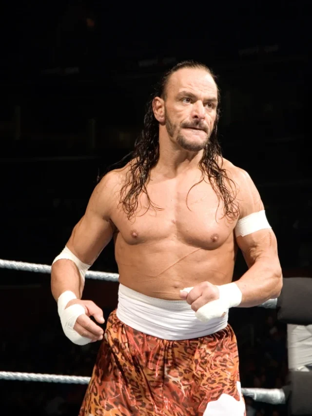 Hardcore Wrestling Icon Sabu Passes Away at 60