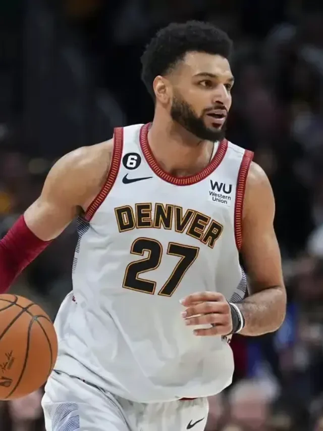 Nuggets Force Game 7: Jamal Murray’s Heroics vs. Thunder