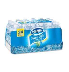Read more about the article Nestle Water Bottle Review Pure, Refreshing Taste You Can Trust Every Day