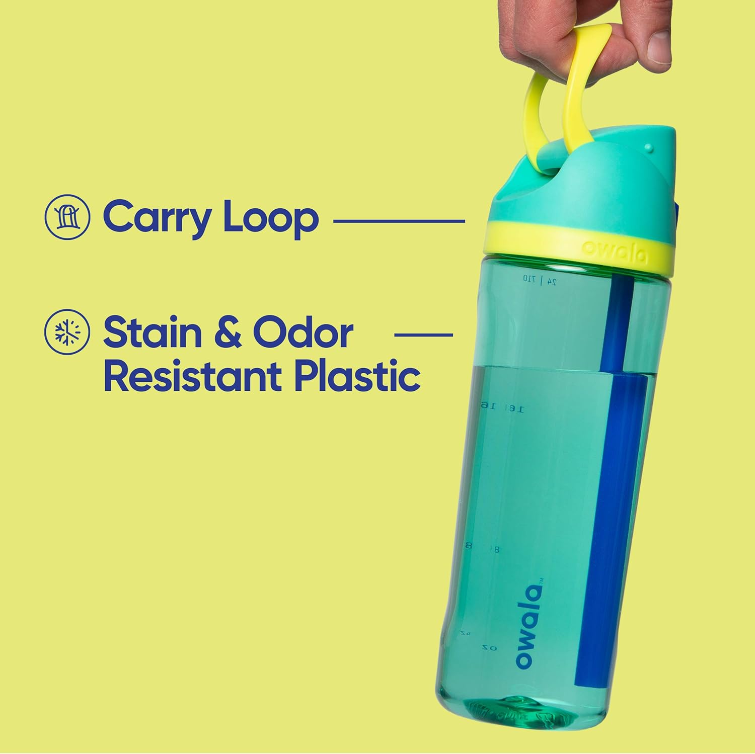Read more about the article Why This Plastic Water Bottle Is a Must-Have for Travel