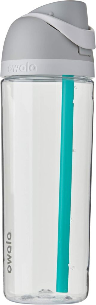 Why This Plastic Water Bottle Is a Must-Have