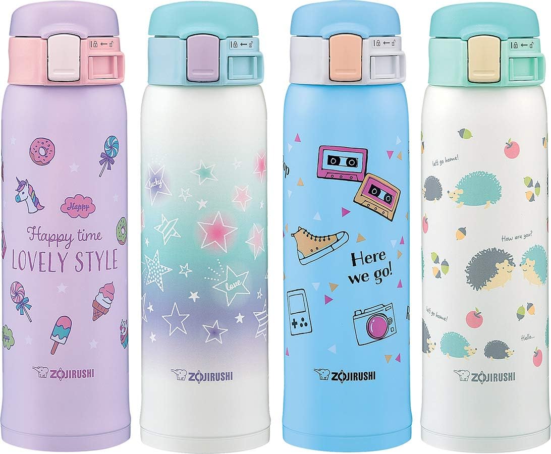 You are currently viewing Why the Zojirushi Water Bottle Is a Must-Have Travel Mug