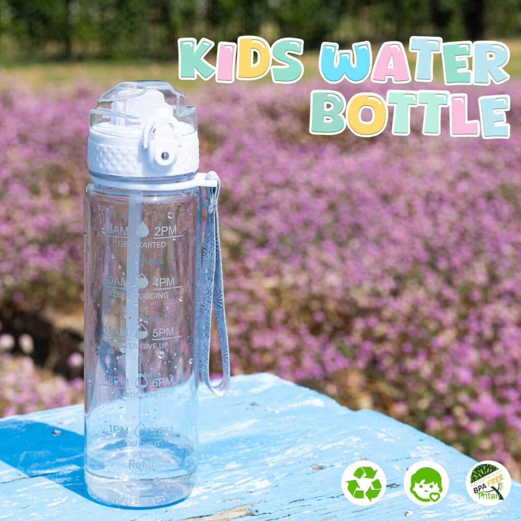OLDLEY 17oz Kids Water Bottle 1