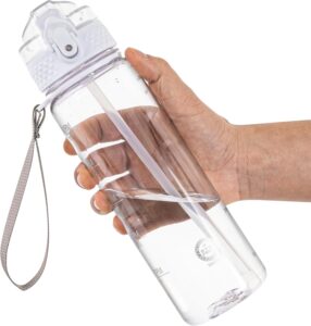 Read more about the article Is OLDLEY 17oz Kids Water Bottle Safe for School? Honest Review for Parents